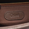 Chloé Leather Shoulder Bag Secondhand