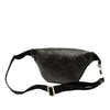 Gucci GG Embossed Perforated Leather Belt Bag Secondhand