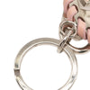 Louis Vuitton Brass Lambskin and Enamel Very Bag Charm and Key Holder Secondhand
