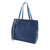 Secondhand Ferragamo Medium Leather Pebbled Amy Tote