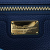 Secondhand Ferragamo Medium Leather Pebbled Amy Tote