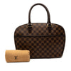Louis Vuitton Damier Ebene Sarria Horizontal Secondhand