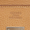 Hermès Togo Birkin Retourne 35 Secondhand
