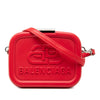 Balenciaga Mini Acetate Lunch Box Case Secondhand
