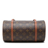 Secondhand Louis Vuitton Monogram Papillon 26