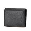 Prada Vitello Grain Bifold Wallet Secondhand