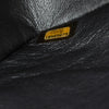 Chanel Medium Classic Lambskin So Black Double Flap Secondhand