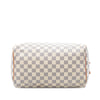 Louis Vuitton Damier Azur Speedy 30 Secondhand