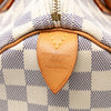 Louis Vuitton Damier Azur Speedy 30 Secondhand