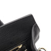 Gucci Leather Jackie Tote Secondhand