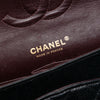 Chanel Medium Classic Caviar Double Flap Secondhand