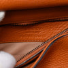 Gucci Small Leather Bamboo Nouveau Fringe Crossbody Secondhand