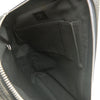 Secondhand Louis Vuitton Bicolor Taiga and Canvas Beluga