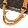 Louis Vuitton Monogram Keepall Bandouliere 60 Secondhand