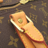 Louis Vuitton Monogram Keepall Bandouliere 60 Secondhand