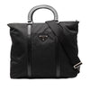 Prada Tessuto Satchel Secondhand