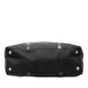 Prada Tessuto Satchel Secondhand