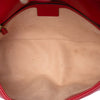 Secondhand Gucci Medium GG Marmont Matelasse Calfskin Shoulder Bag