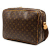 Louis Vuitton Monogram Reporter GM Secondhand