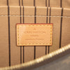 Secondhand Louis Vuitton Monogram Neverfull MM Pouch