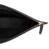 Gucci Calfskin Tropical Print Clutch Secondhand
