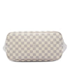 Louis Vuitton Damier Azur Neverfull MM Secondhand