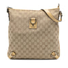 Gucci GG Canvas Abbey D Ring Crossbody Secondhand