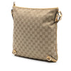 Gucci GG Canvas Abbey D Ring Crossbody Secondhand