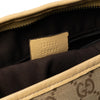 Gucci GG Canvas Abbey D Ring Crossbody Secondhand
