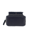 Chanel Mini CC Quilted Caviar Backpack Secondhand
