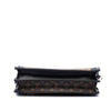 Secondhand Louis Vuitton Monogram Reverse Trunk Clutch