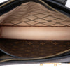 Secondhand Louis Vuitton Monogram Reverse Trunk Clutch