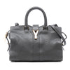 Saint Laurent Small Sheepskin Cabas Chyc Satchel Secondhand