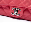 Chanel Medium Quilted Caviar Easy Flap Secondhand