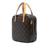 Louis Vuitton Monogram Spontini Secondhand