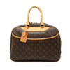 Louis Vuitton Monogram Deauville Secondhand