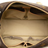 Louis Vuitton Monogram Deauville Secondhand