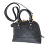 Louis Vuitton Monogram Empreinte Neo Alma BB Secondhand