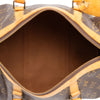 Louis Vuitton Monogram Sac Souple 35 Secondhand
