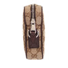 Gucci Small GG Canvas Web Crossbody Secondhand