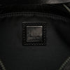 Fendi Zucchino Canvas Pochette Secondhand