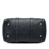 Gucci Medium Guccissima Trimmed Calfskin Joy Boston Bag Secondhand