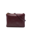 Celine Large Lambskin Trio Crossbody Secondhand