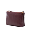 Celine Large Lambskin Trio Crossbody Secondhand