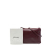 Celine Large Lambskin Trio Crossbody Secondhand