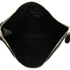 Balenciaga Lambskin Motocross Giant 12 Zip Around Flat Clutch Secondhand