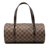 Louis Vuitton Damier Ebene Papillon 30 Secondhand