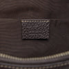 Gucci Mini GG Crystal Dome Satchel Secondhand