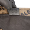 Balenciaga BB Monogram Coated Canvas Signature Shopper M Secondhand