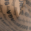 Balenciaga BB Monogram Coated Canvas Signature Shopper M Secondhand